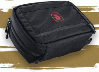 Kitanica – Kit Organizer Bag