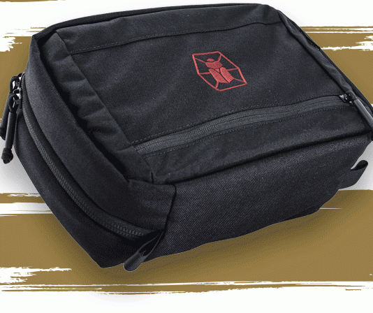 Kitanica – Kit Organizer Bag