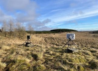 Elbit Systems UK to Deliver Ground-Based Surveillance Radar to British Armed Forces