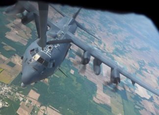 509th Weapons Squadron Supports SOF exercise, Prepares for WSINT