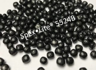 Spex•Lite Shooting Bag Fill – A Lightweight Alternative