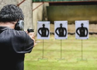 ADS Federal Range Day – Soldier Systems Daily