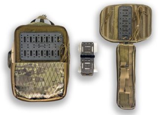 Introducing S.O.Tech’ s Modular Organizer Panels