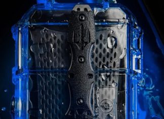 Dynamis Alliance – Neptune Dive Blade