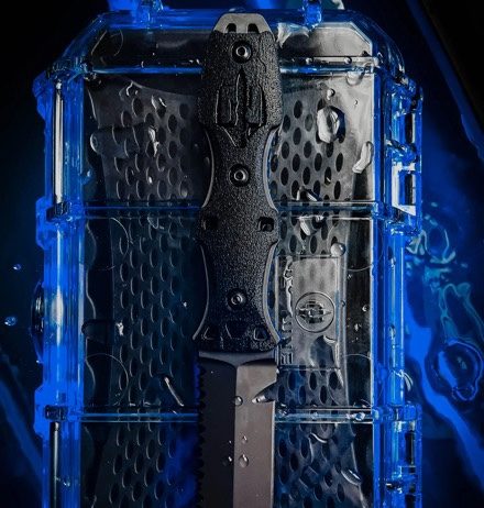 Dynamis Alliance – Neptune Dive Blade