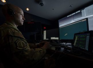 AFSOC Uses Video Game-Like Simulation Training, Adds Realistic, World-Wide Value