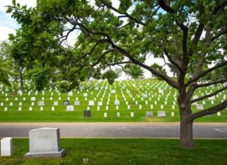 Honor Our Fallen This Memorial Day
