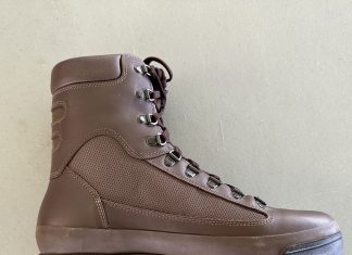 Rampart Range Day 23 – Griffon GTX Combat from AKU