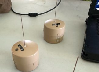 Rampart Range Day 23 – Pathfinder from ARA