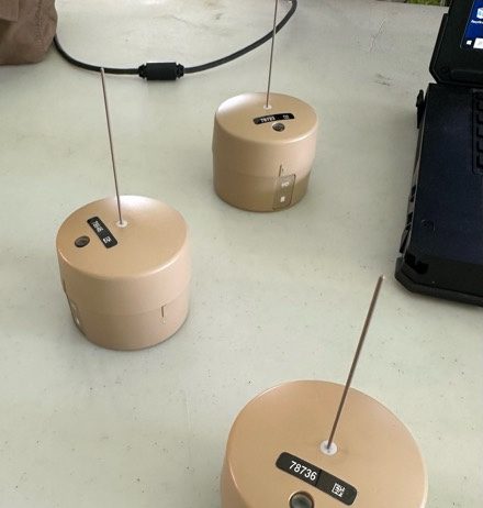 Rampart Range Day 23 – Pathfinder from ARA