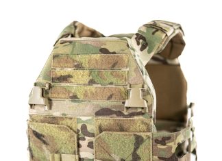 RMA Armament Announces Female Armor Plates & Kits