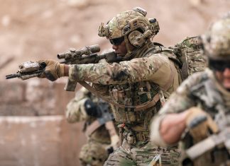 See SureFire at SOF Week