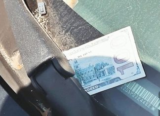 Tactical Training Scenario- Dealing with “Stoppers”