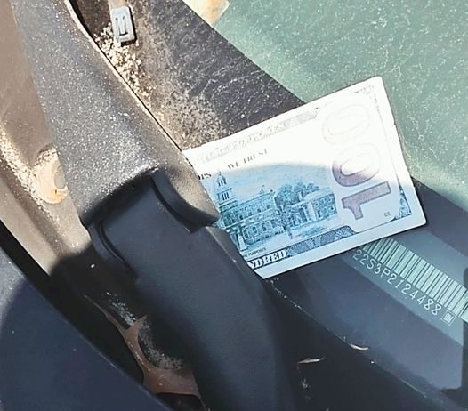 Tactical Training Scenario- Dealing with “Stoppers”