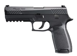 Pistol Choice for a Shooting Class