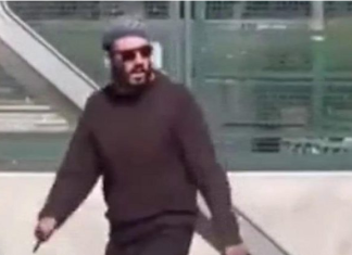 Tactical Training Scenario- Playground Stabbing