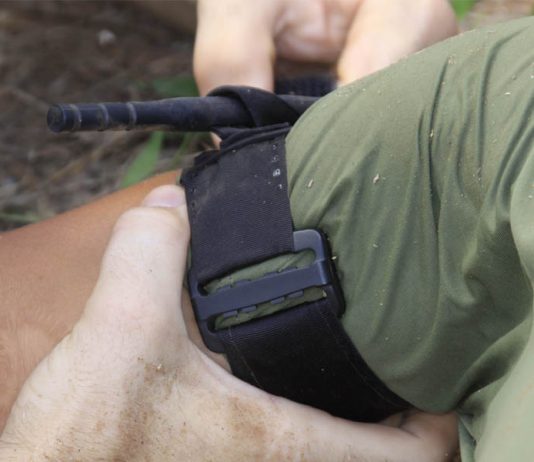 Best Tourniquets for Saving Lives (CAT vs. SOFTT)