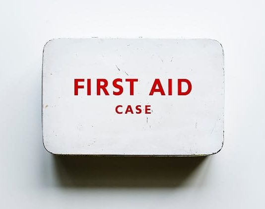 How to Build a Compact Bushcraft First Aid Kit (Medical Kit for the Wilderness)