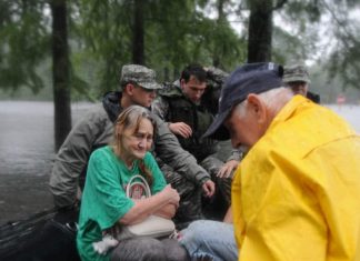 How to Prepare for and Survive a Flood