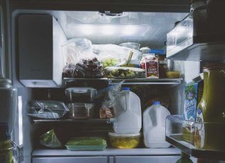 How Long Is Food in the Fridge Safe to Eat After a Power Outage?