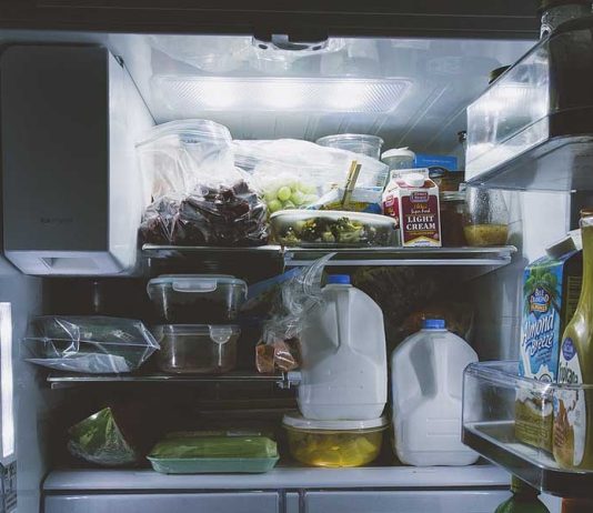 How Long Is Food in the Fridge Safe to Eat After a Power Outage?
