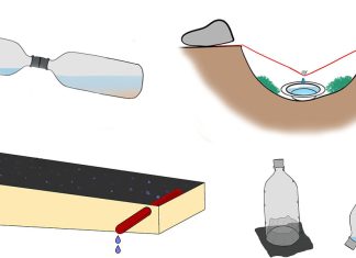 How to Make a DIY Solar Still (4 Ways)