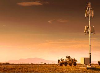 DroneShield and Epirus Complete Integration