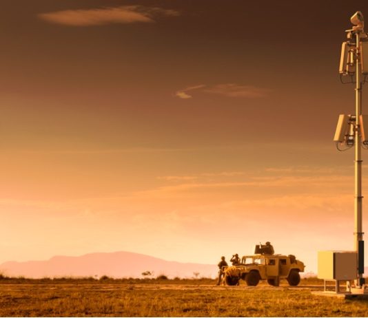 DroneShield and Epirus Complete Integration