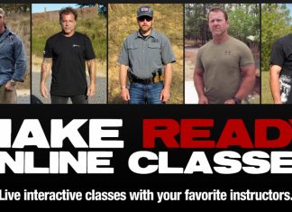 Panteao Debuts Make Ready Online Classes