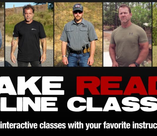 Panteao Debuts Make Ready Online Classes