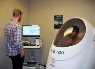 Army Rolls Out New Army Body Composition Program