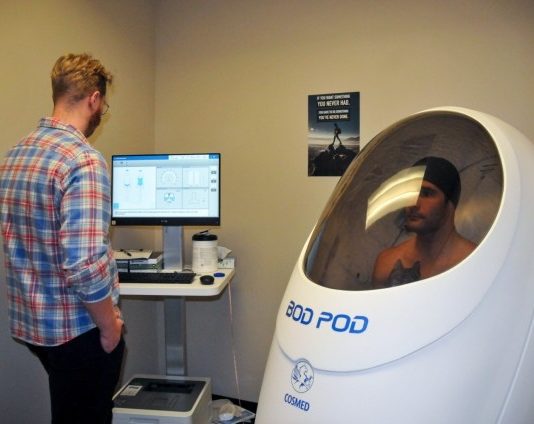 Army Rolls Out New Army Body Composition Program