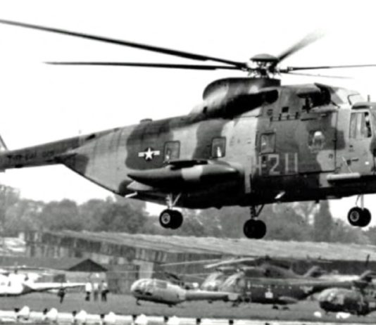 Sikorsky Celebrates 100th Anniversary by Highlighting its Enduring Support of Missions in Europe at Paris Air Show