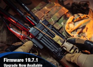 MPU5 Firmware Update Uses AI to Counter Electronic Warfare Threats