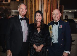 Industry Ready to Answer Call to Arms