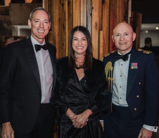 Industry Ready to Answer Call to Arms