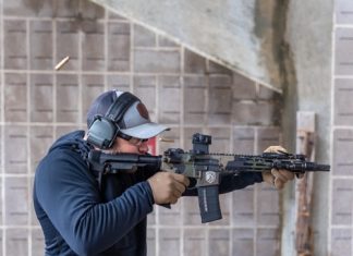 Sons of Liberty Gun Works Supports In Extremis Performance, Empowering Human Potential