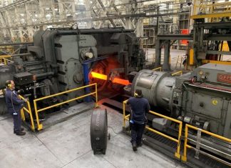 Watervliet Forging Ahead with Key Modernization Projects