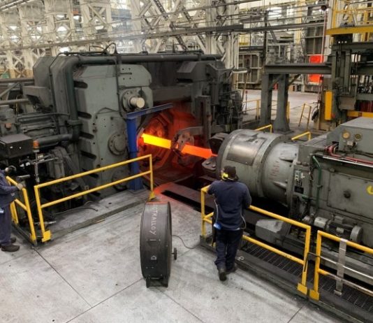 Watervliet Forging Ahead with Key Modernization Projects