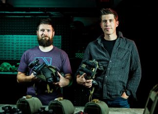 Night Vision Devices Now Available from T.REX ARMS