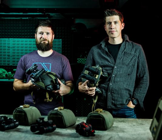 Night Vision Devices Now Available from T.REX ARMS
