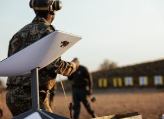 Eco Defense Group Uses StarLink to Stop Poachers