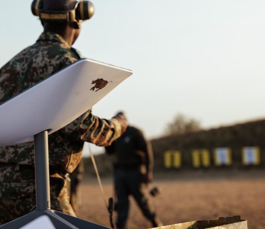 Eco Defense Group Uses StarLink to Stop Poachers