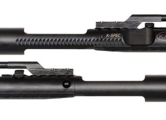 KAK Industry K-SPEC BCG – Soldier Systems Daily