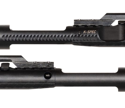 KAK Industry K-SPEC BCG – Soldier Systems Daily