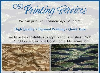 Ocean State Innovations Printing Services