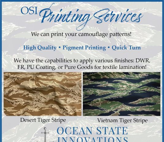 Ocean State Innovations Printing Services
