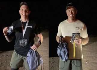 Blackhawk Tactical Athletes Dominate at Utah Tactical Games