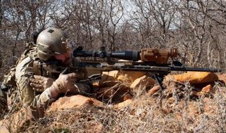 Leonardo DRS Awarded $94 Million Contract for Advanced Infrared Weapon Sights for Army Snipers