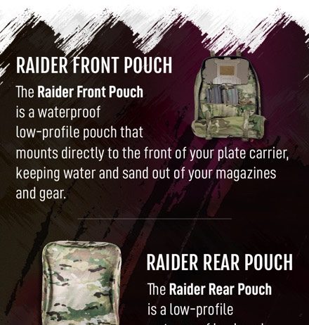 Catch Up With MATBOCK at Warrior East